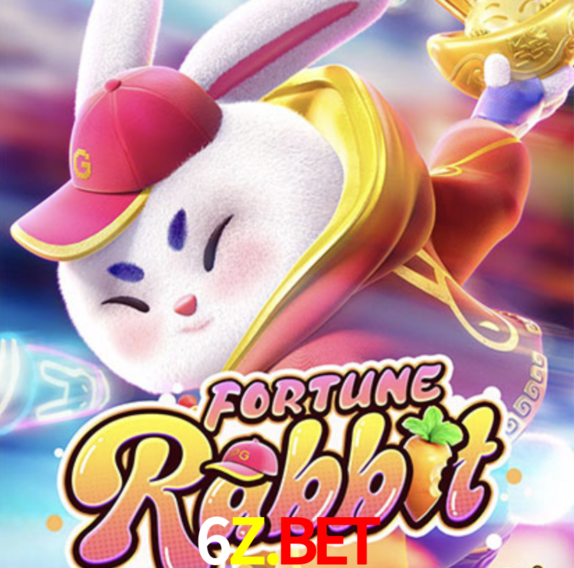 Fortune Rabbit